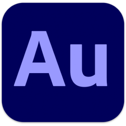 Audition 2020 for Mac v13.0.13 音频处理Au软件 中文免激活版下载